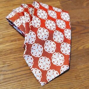 Mr. John | Beau Brummell Vintage Tie